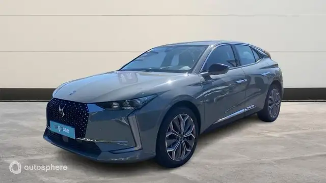 2023 DS Automobiles DS 4 for sale