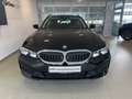 BMW 318 i A Touring Navi LED El. Heckklappe Tempomat Sitzh Schwarz - thumbnail 2