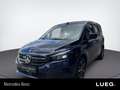 Mercedes-Benz EQT 200 standard Perf SpurW AUT Fernlichtass. LM Blau - thumbnail 1