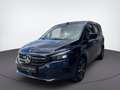 Mercedes-Benz EQT 200 standard Perf SpurW AUT Fernlichtass. LM Blau - thumbnail 2