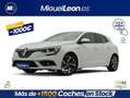 Renault Megane 1.2 TCe Energy Zen EDC 97kW Blanco - thumbnail 1
