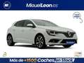 Renault Megane 1.2 TCe Energy Zen EDC 97kW Blanco - thumbnail 3