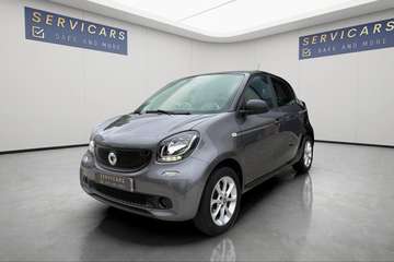 @SERVICARS HAREN - 1.0i Prime (EU6.2) / Garantie 12 mois