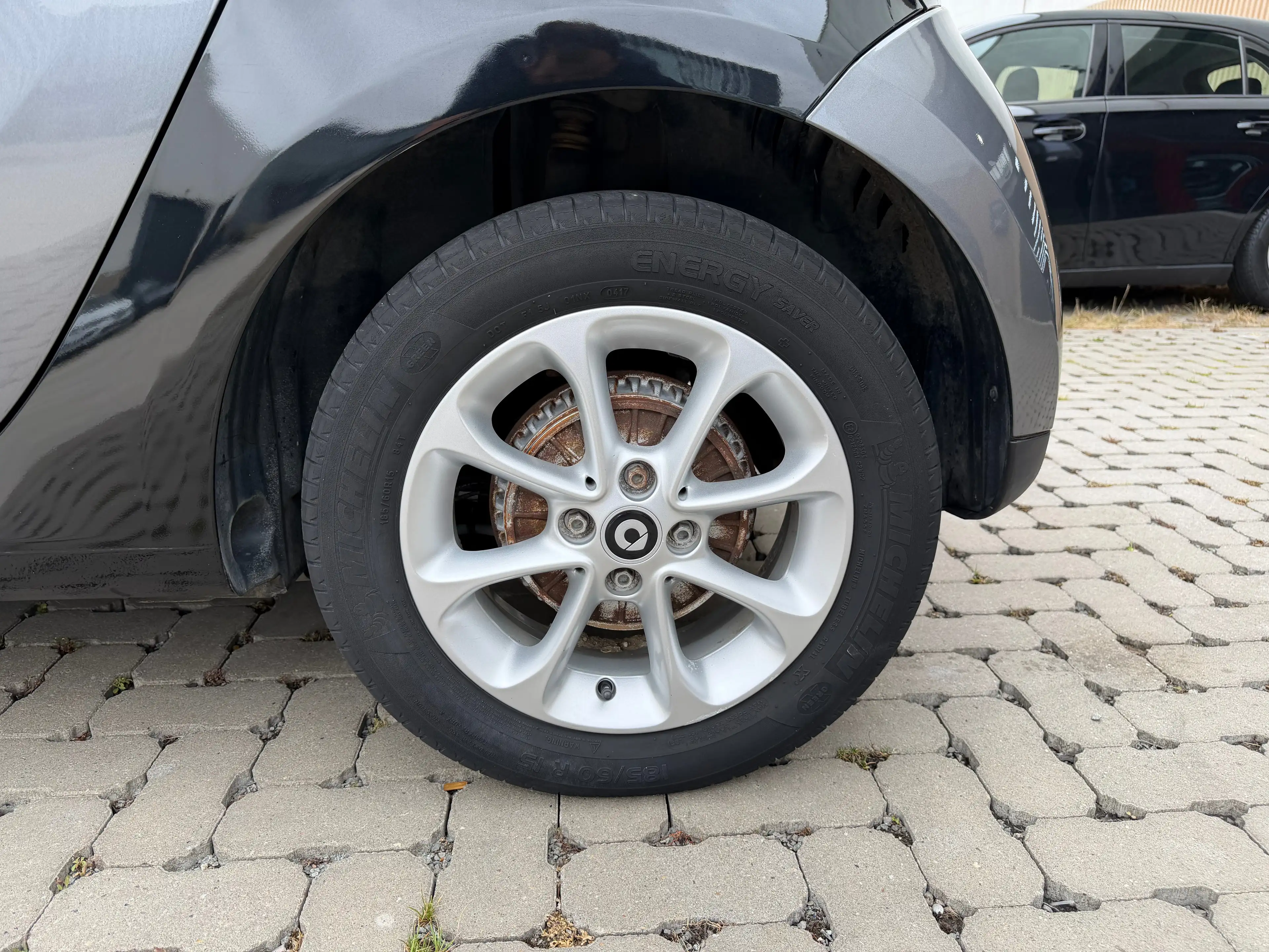 smart forFour @SERVICARS HAREN - 1.0i Prime (EU6.2) / Garantie 12 mois — photo 9