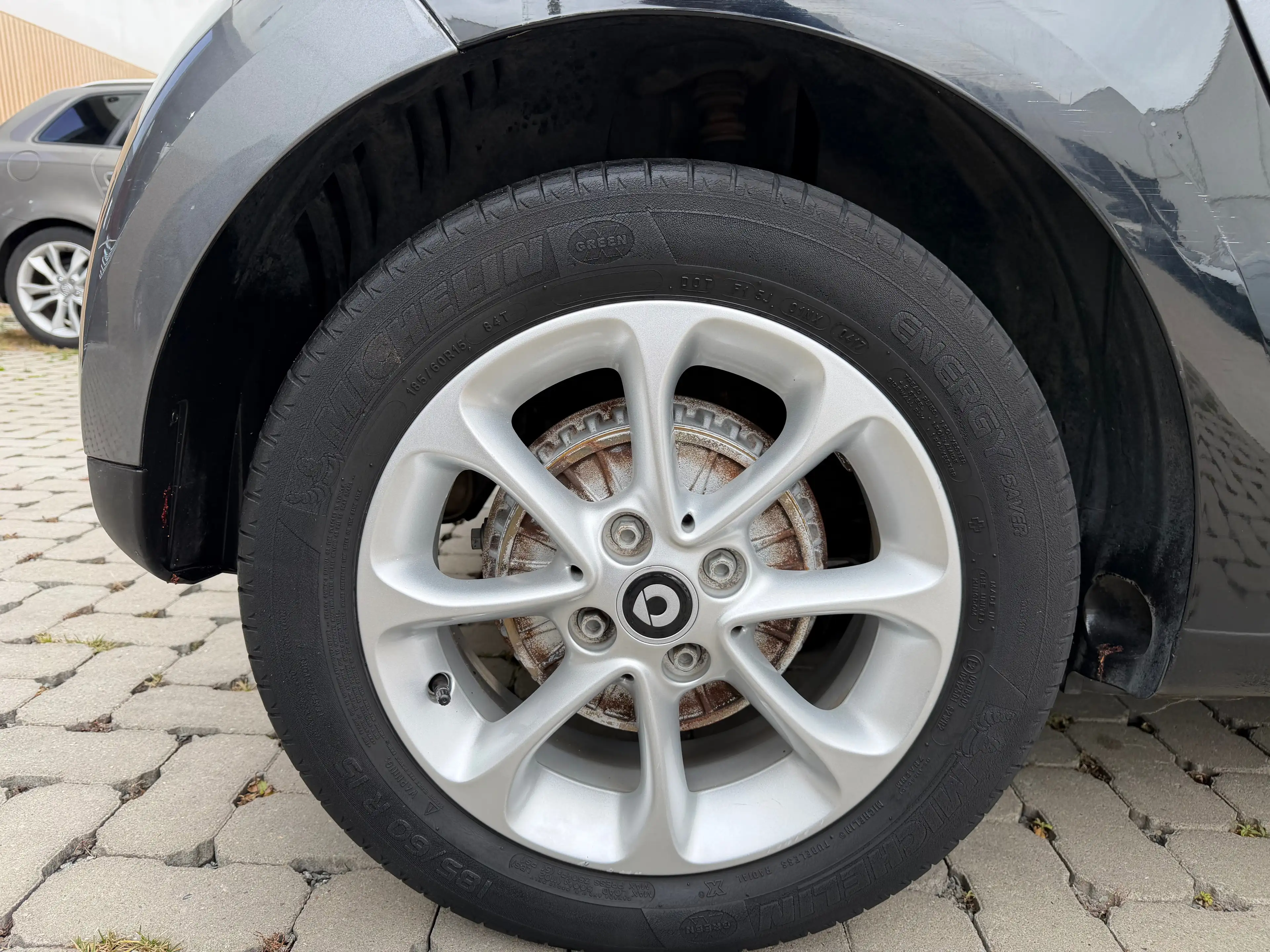 smart forFour @SERVICARS HAREN - 1.0i Prime (EU6.2) / Garantie 12 mois — photo 12