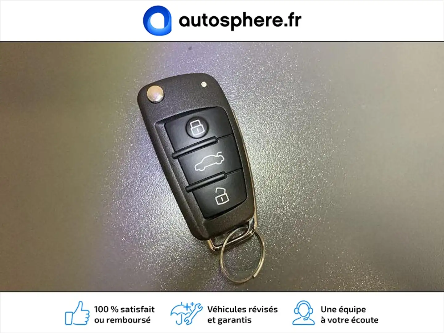 Audi Q3 35 TFSI 150ch S line S tronic 7 - 2