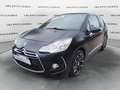 DS Automobiles DS 3 DS 3 1.4 VTi 95 Just Black Schwarz - thumbnail 1