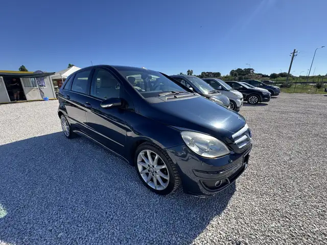 Mercedes-Benz B 200 cdi Sport FL