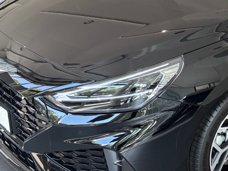 Hyundai i30 Kombi 1.6 T-GDI DCT N Line — photo 5