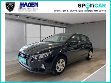Pure 1.2 84 MPI PDC/RFK/SHZ/DAB/LENKRAD HEIZBAR