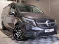 Mercedes-Benz V 300 V300 d 4Matic lang Marco Polo AMG Line°360°Stdhz Grau - thumbnail 1