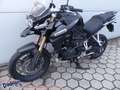 Triumph Tiger 1200 Explorer +Zubehör +1.Hd +WilbersFa Czarny - thumbnail 14