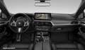 BMW 530 d Limousine M Sport LC Prof. HuD LED H/K PA+ DAB Blau - thumbnail 3
