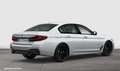 BMW 530 d Limousine M Sport LC Prof. HuD LED H/K PA+ DAB Blau - thumbnail 2