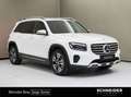 Mercedes-Benz GLB 180 d W-Paket Navi LM KAM SpurW ParkAss. Weiß - thumbnail 1