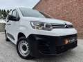 Citroen Citroen Berlingo 1.2i "LICHTE VRACHT" benzine/2021 Blanc - thumbnail 1