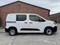 Citroen Citroen Berlingo 1.2i "LICHTE VRACHT" benzine/2021 Blanc - thumbnail 3