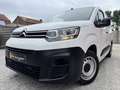Citroen Citroen Berlingo 1.2i "LICHTE VRACHT" benzine/2021 Blanc - thumbnail 12