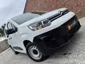 Citroen Citroen Berlingo 1.2i "LICHTE VRACHT" benzine/2021 Blanc - thumbnail 13