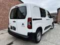 Citroen Citroen Berlingo 1.2i "LICHTE VRACHT" benzine/2021 Blanc - thumbnail 5