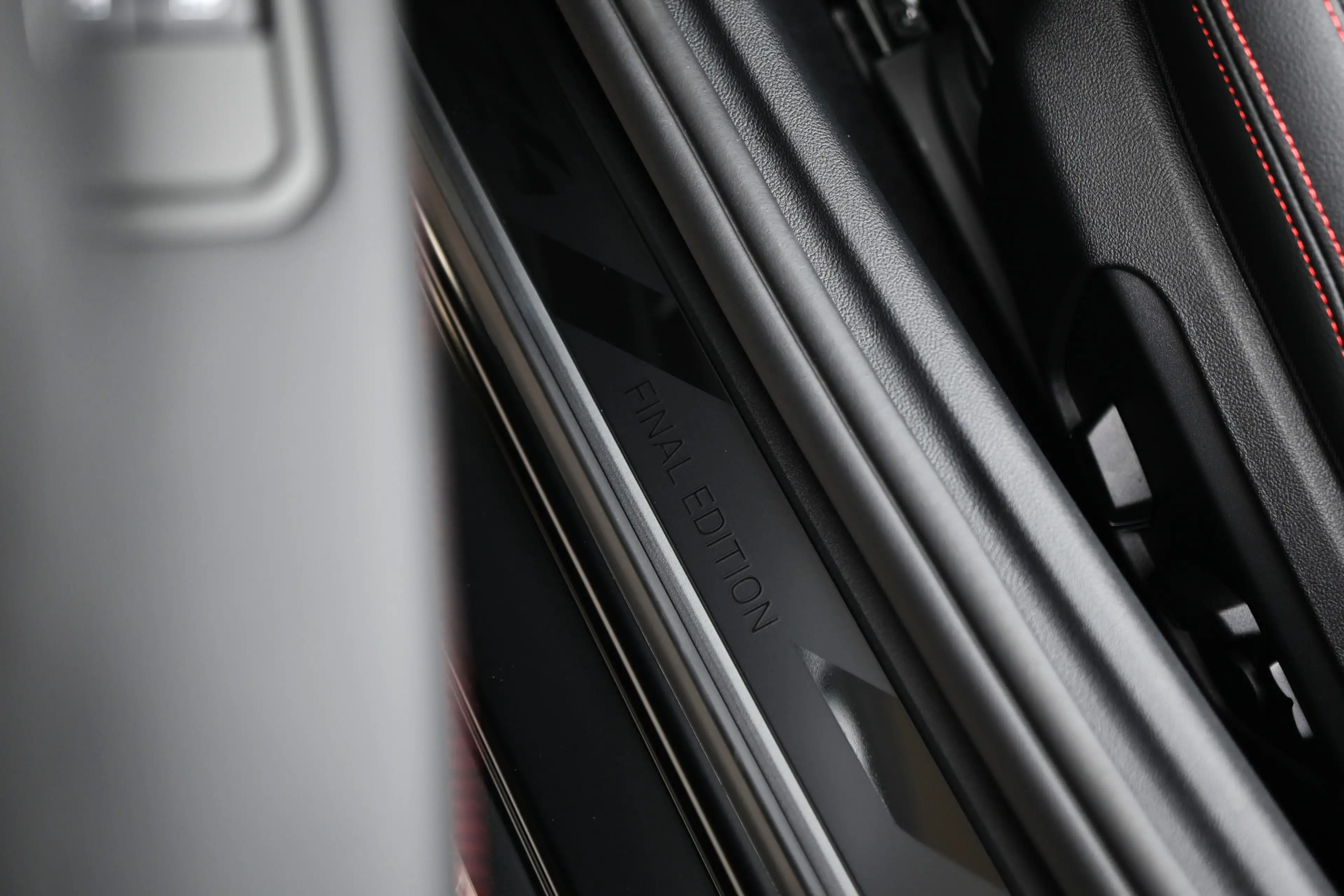 BMW Z4 Roadster sDrive30i Final Edition Automaat / M Spor — photo 15