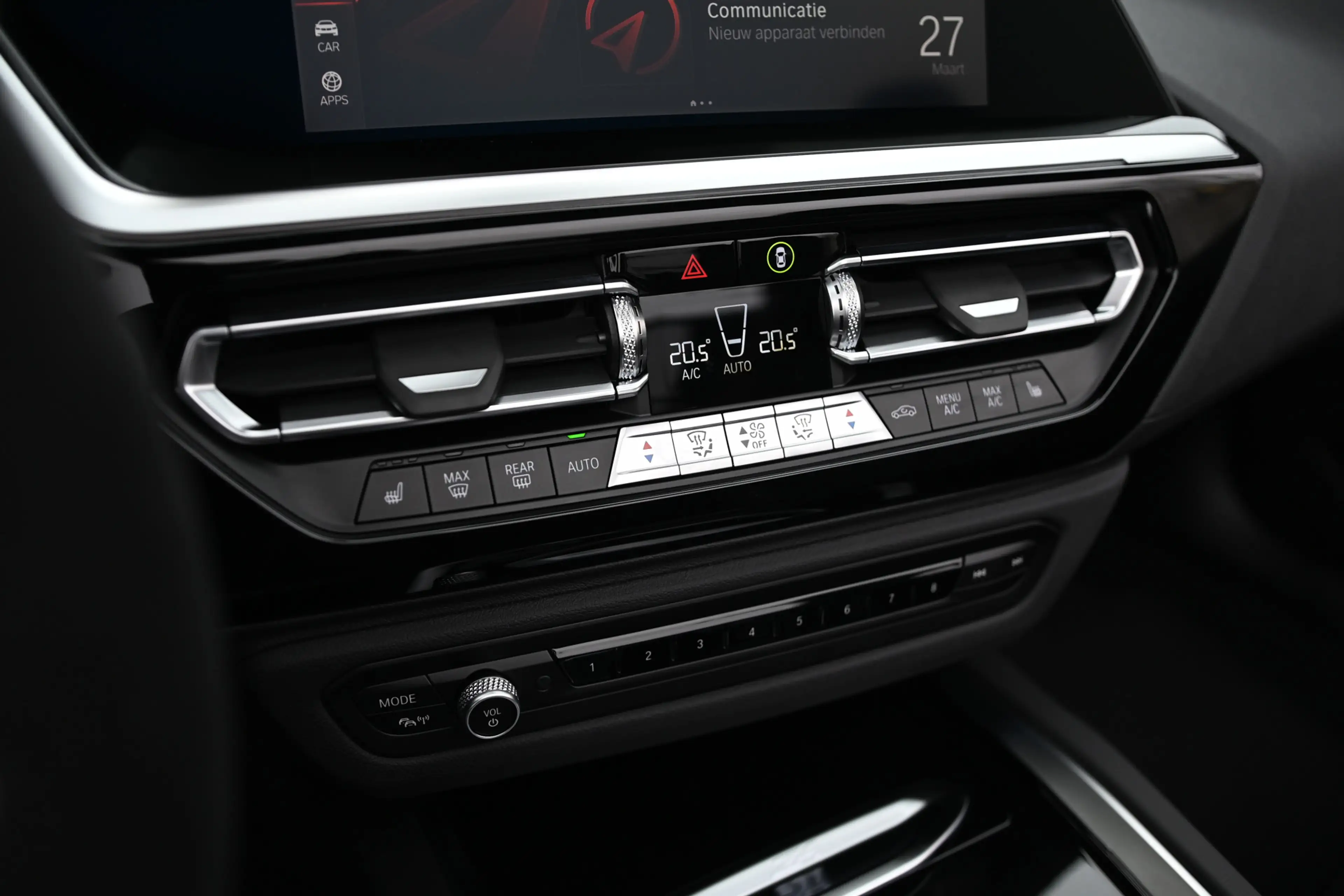 BMW Z4 Roadster sDrive30i Final Edition Automaat / M Spor — photo 13