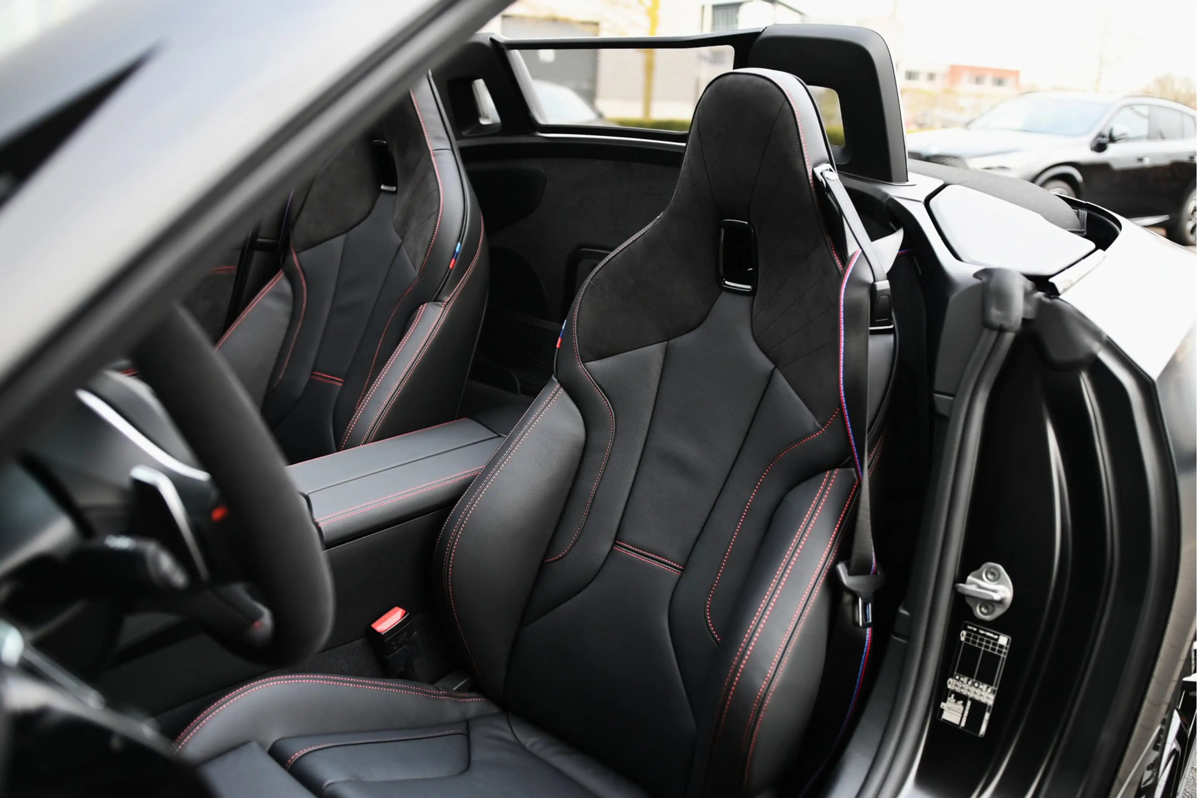 BMW Z4 Roadster sDrive30i Final Edition Automaat / M Spor — photo 3