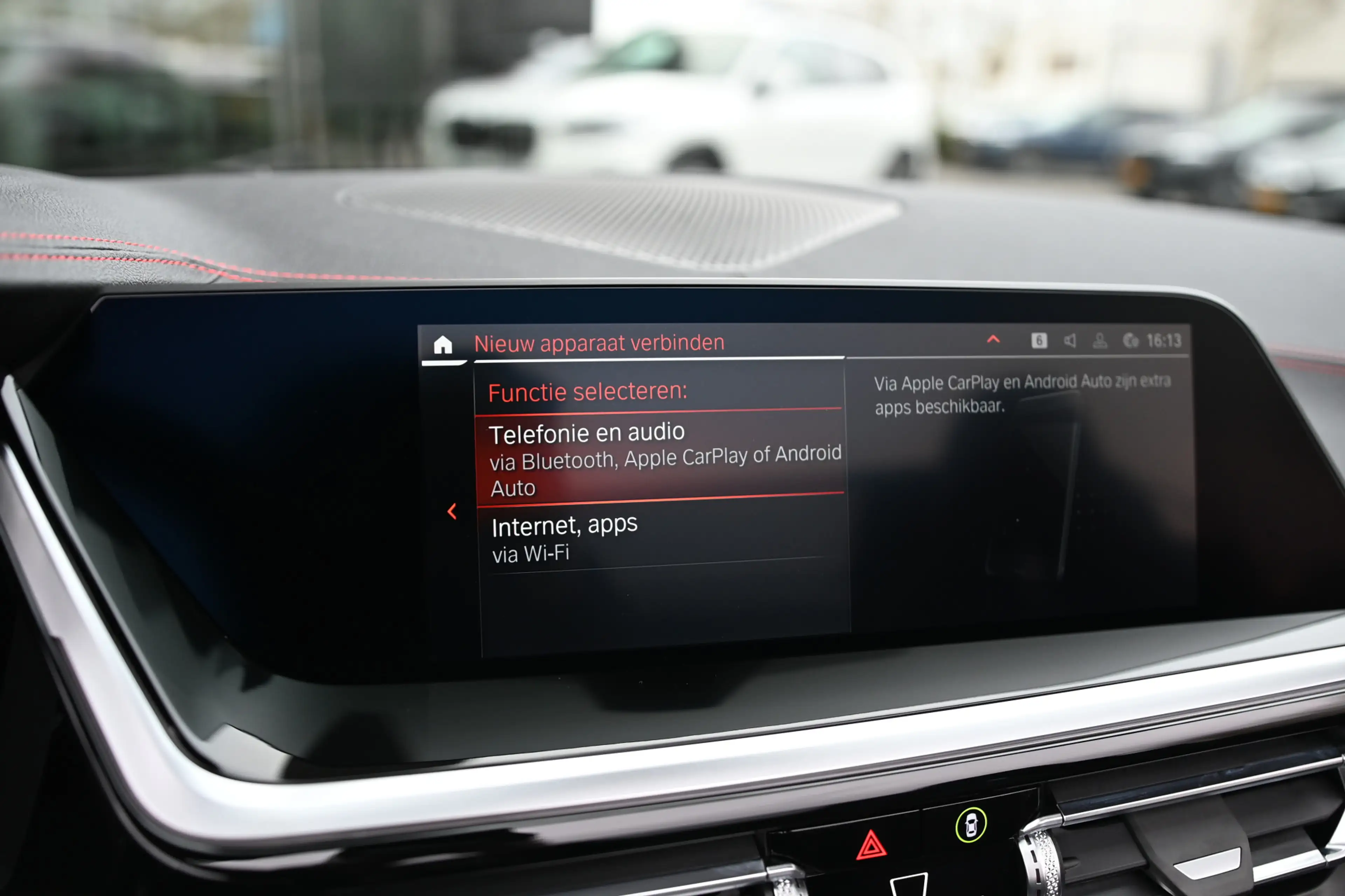 BMW Z4 Roadster sDrive30i Final Edition Automaat / M Spor — photo 12