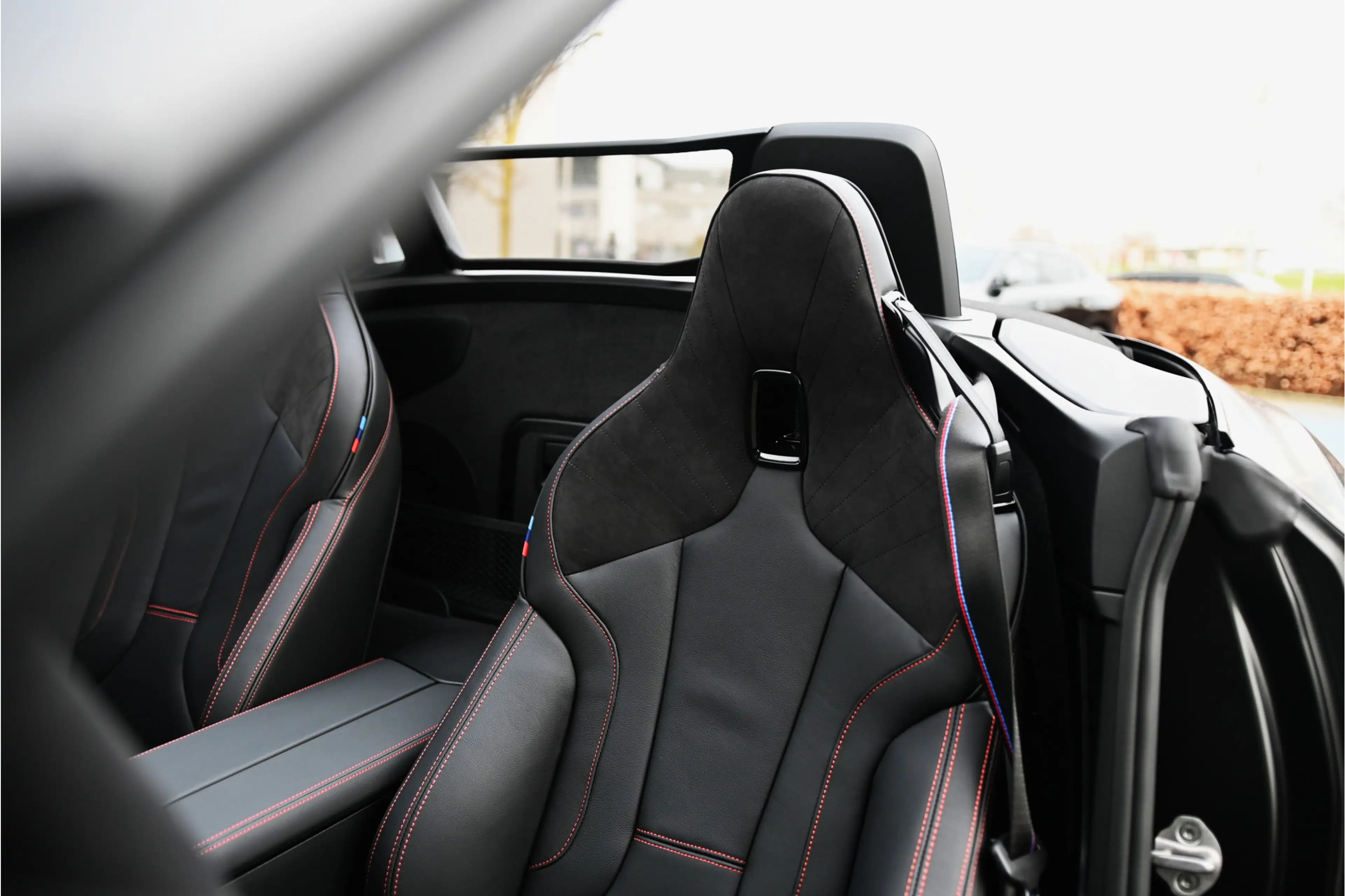 BMW Z4 Roadster sDrive30i Final Edition Automaat / M Spor — photo 6