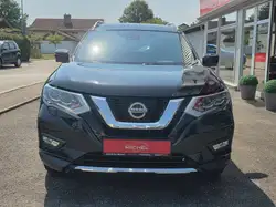 Nissan X-Trail N Connecta 4x4, AHK