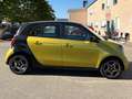 smart forFour Passion *NAVI*AMBIENTE*PANO*SITZHEIZUNG*PDC* Gelb - thumbnail 7