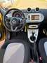 smart forFour Passion *NAVI*AMBIENTE*PANO*SITZHEIZUNG*PDC* Gelb - thumbnail 13