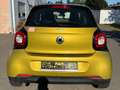 smart forFour Passion *NAVI*AMBIENTE*PANO*SITZHEIZUNG*PDC* Gelb - thumbnail 5