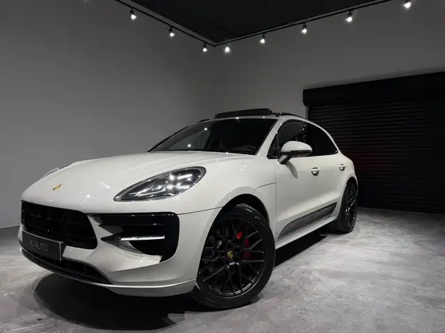 Porsche Macan GTS 2.9 V6 BiTurbo/FACELIFT/SPORT CHRONO/TOIT PANO