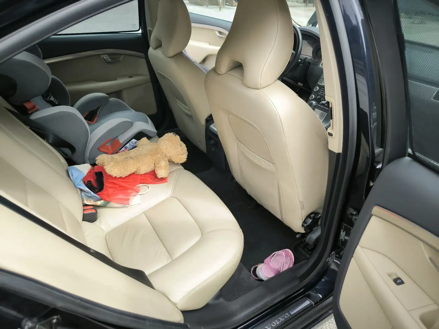 Volvo S80 2.4 d5 Executive 185cv auto - 2