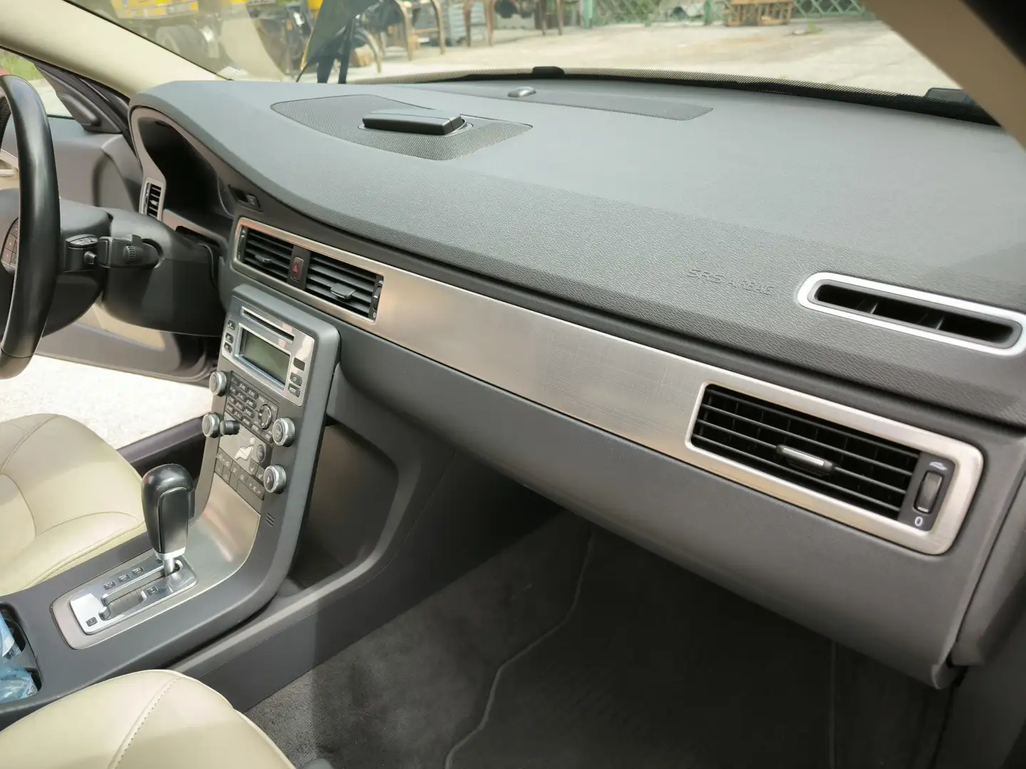 Volvo S80 2.4 d5 Executive 185cv auto - 1