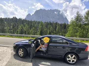 2.4 d5 Executive 185cv auto