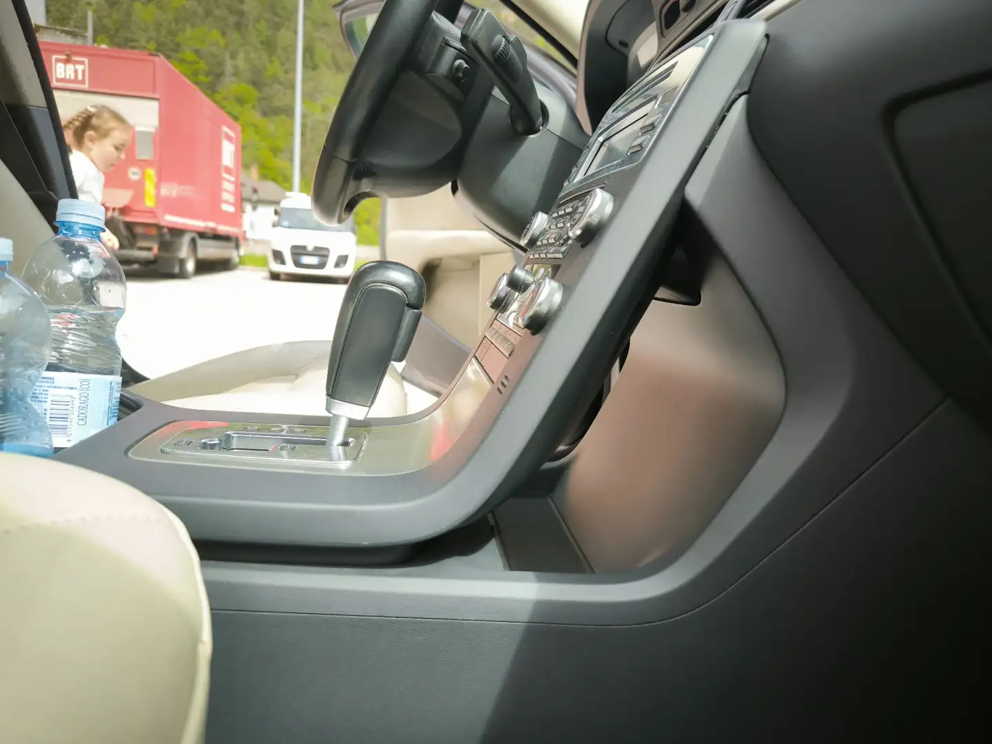 Volvo S80 2.4 d5 Executive 185cv auto - 1
