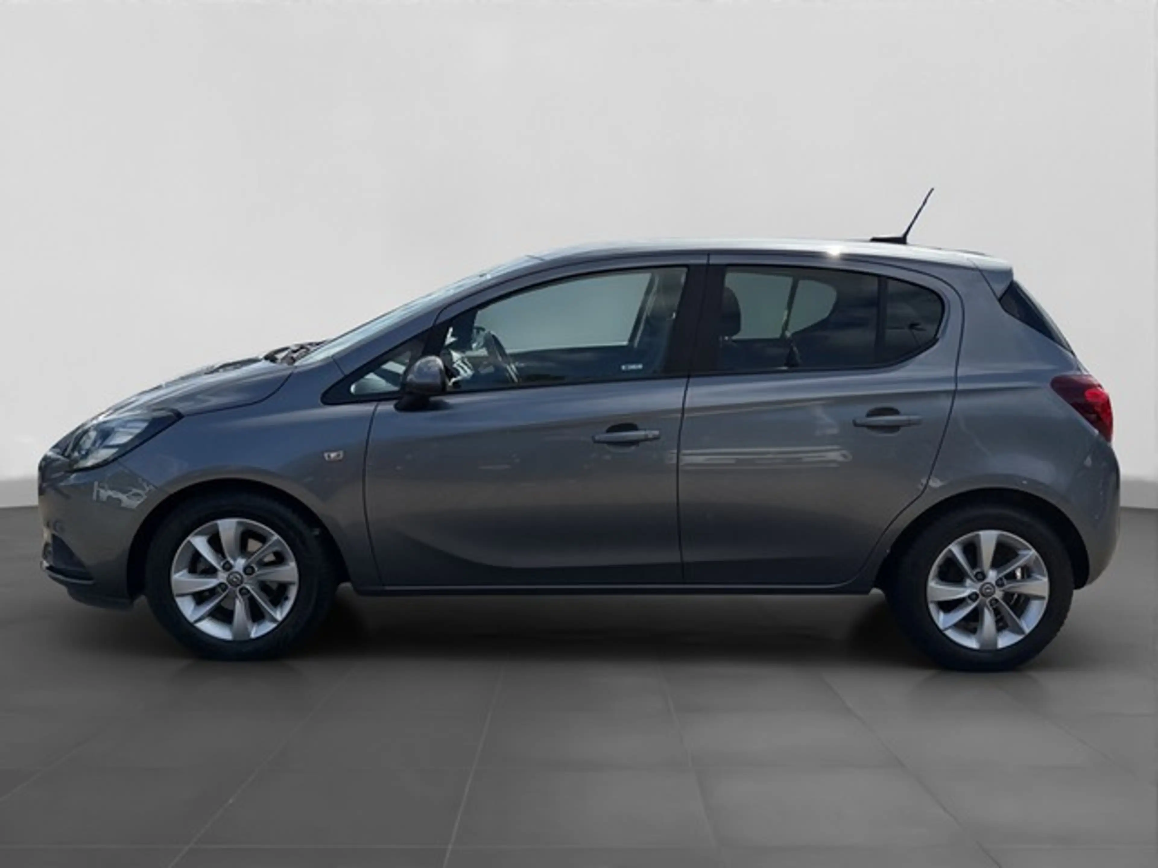Opel Corsa-e Corsa E ON 1.4 AUT+CARPLAY+SITZHZG+PDC+ALU+ALLW... — photo 2