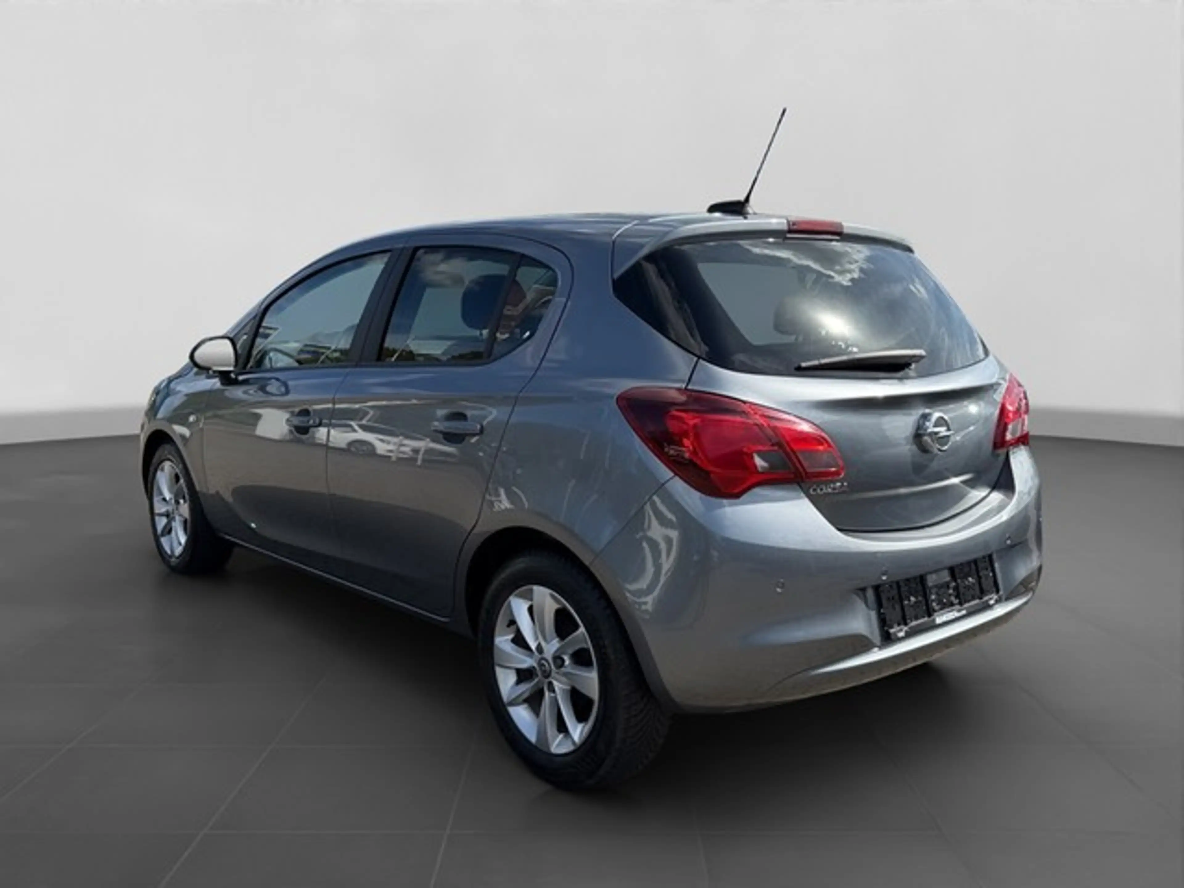 Opel Corsa-e Corsa E ON 1.4 AUT+CARPLAY+SITZHZG+PDC+ALU+ALLW... — photo 3