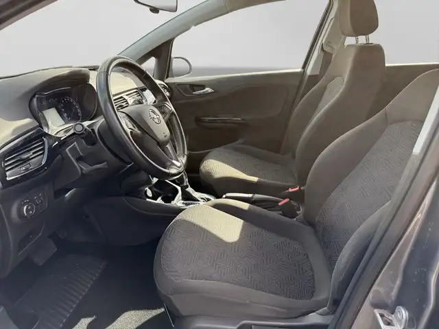 Opel Corsa-E view 8
