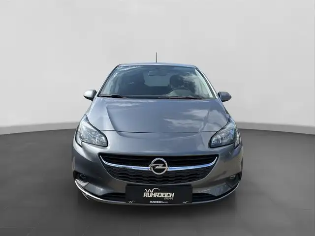 Opel Corsa-E view 6
