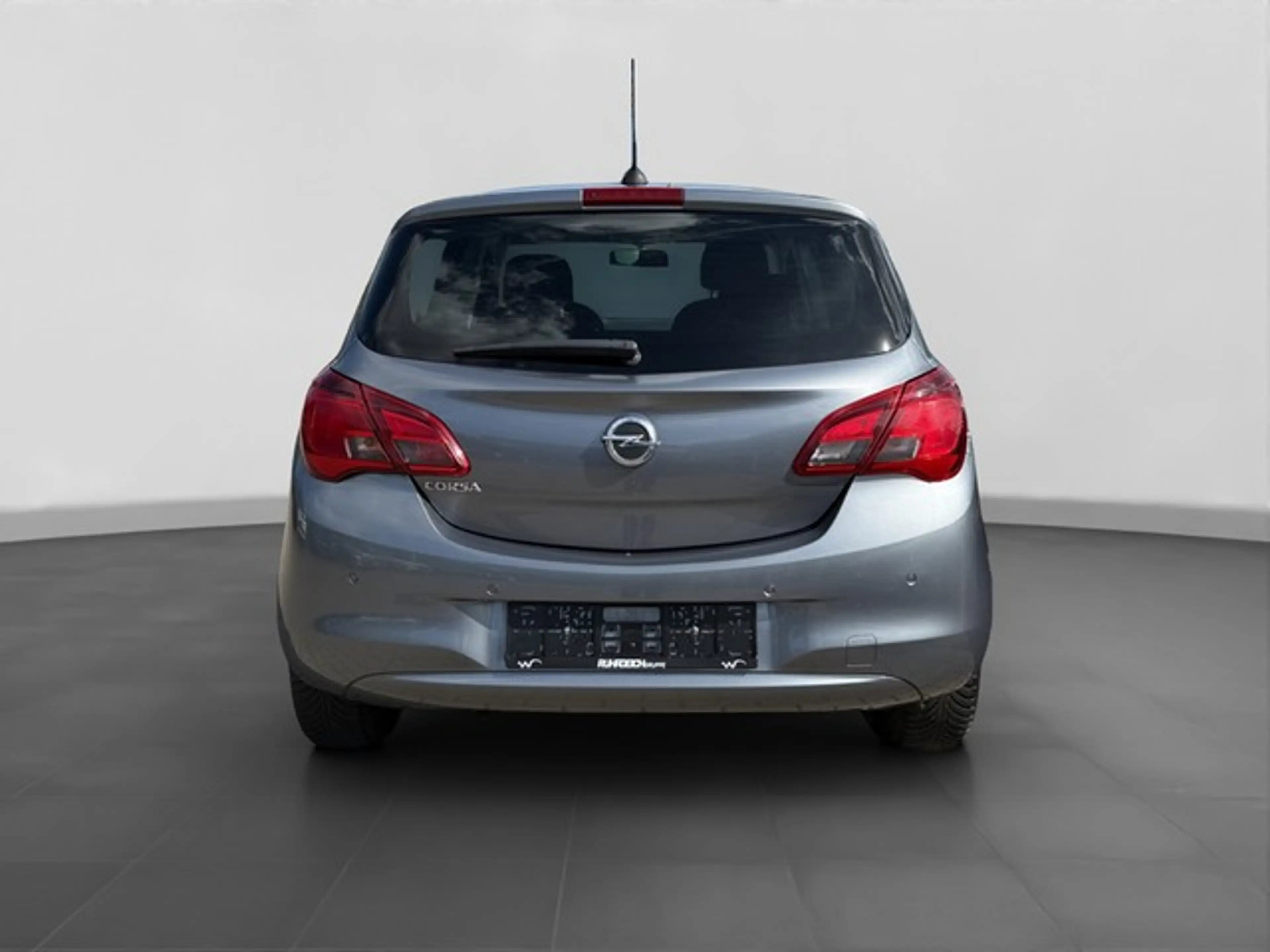 Opel Corsa-e Corsa E ON 1.4 AUT+CARPLAY+SITZHZG+PDC+ALU+ALLW... — photo 4