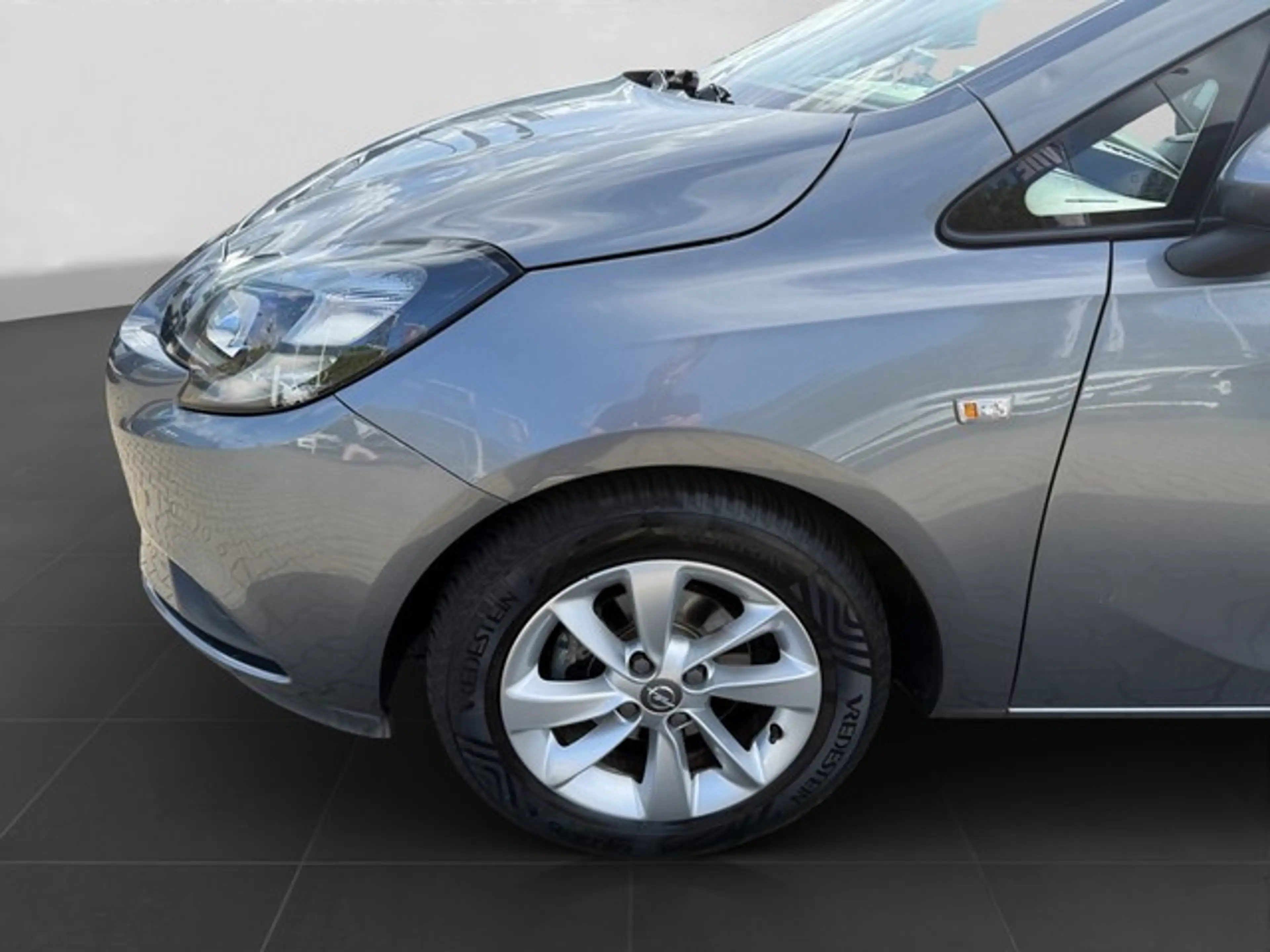Opel Corsa-e Corsa E ON 1.4 AUT+CARPLAY+SITZHZG+PDC+ALU+ALLW... — photo 7