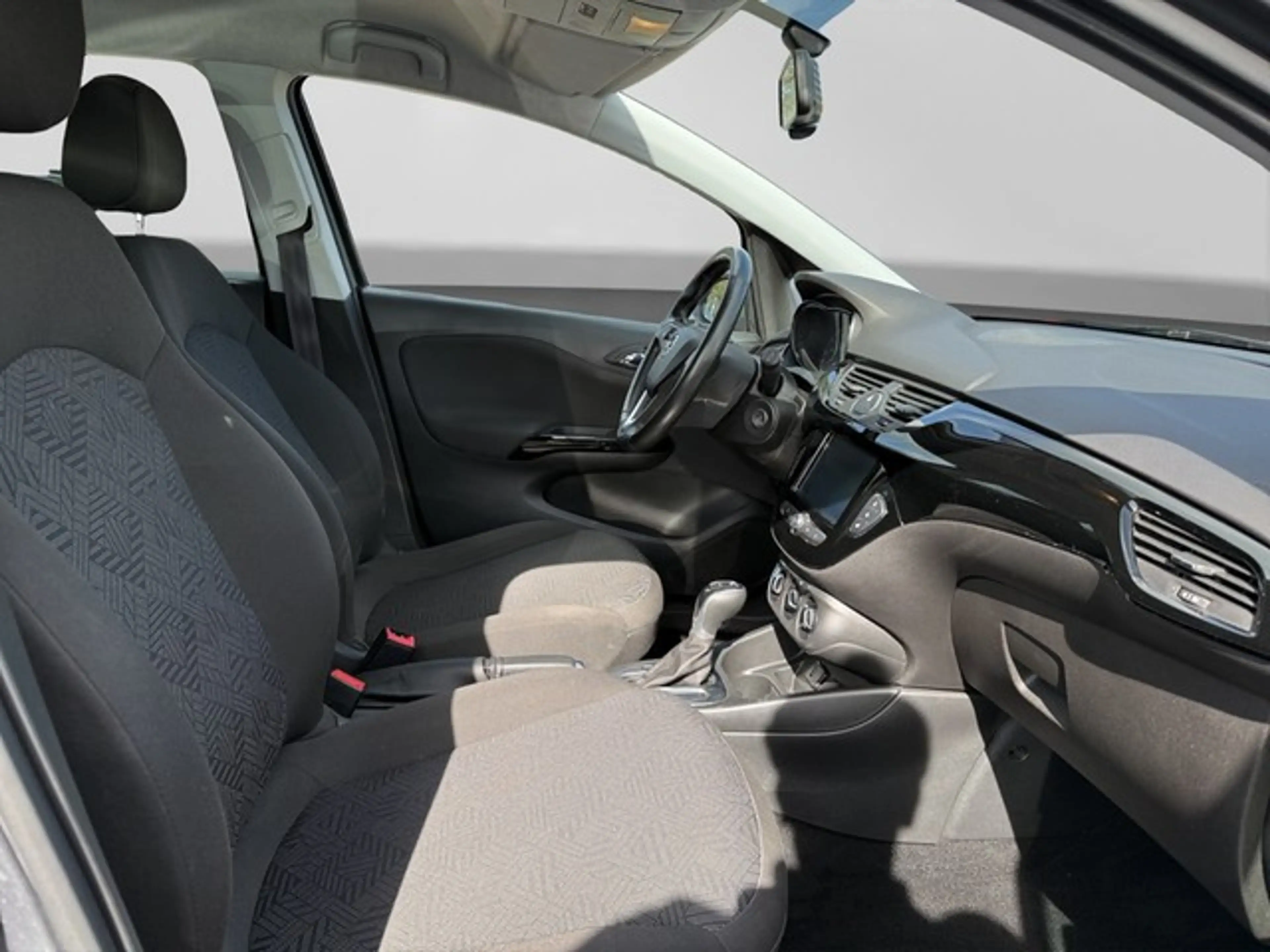 Opel Corsa-e Corsa E ON 1.4 AUT+CARPLAY+SITZHZG+PDC+ALU+ALLW... — photo 9