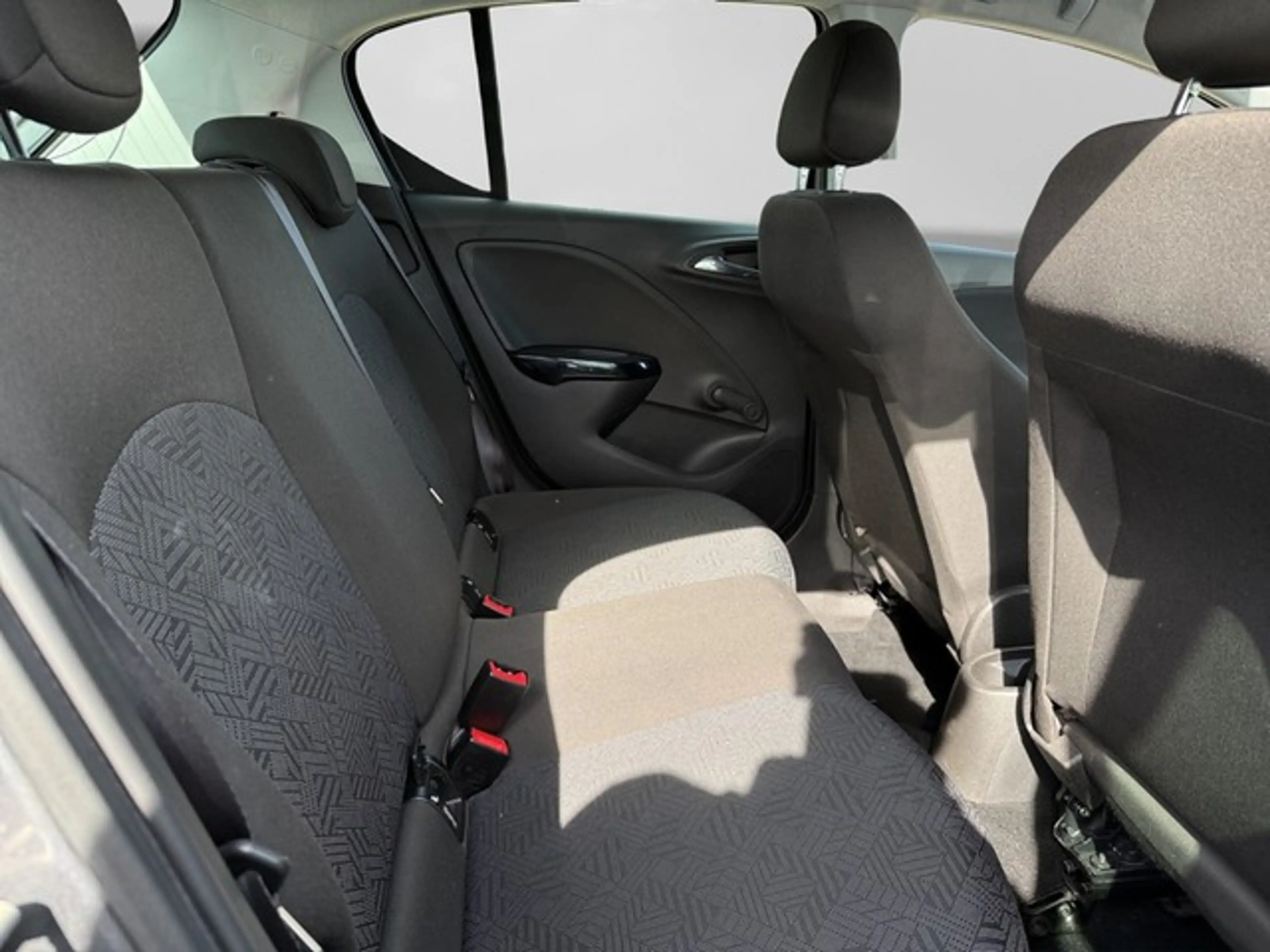 Opel Corsa-e Corsa E ON 1.4 AUT+CARPLAY+SITZHZG+PDC+ALU+ALLW... — photo 15