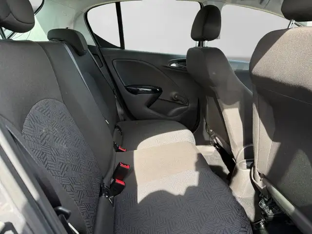 Opel Corsa-E view 15