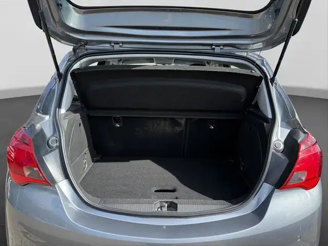 Opel Corsa-E view 16