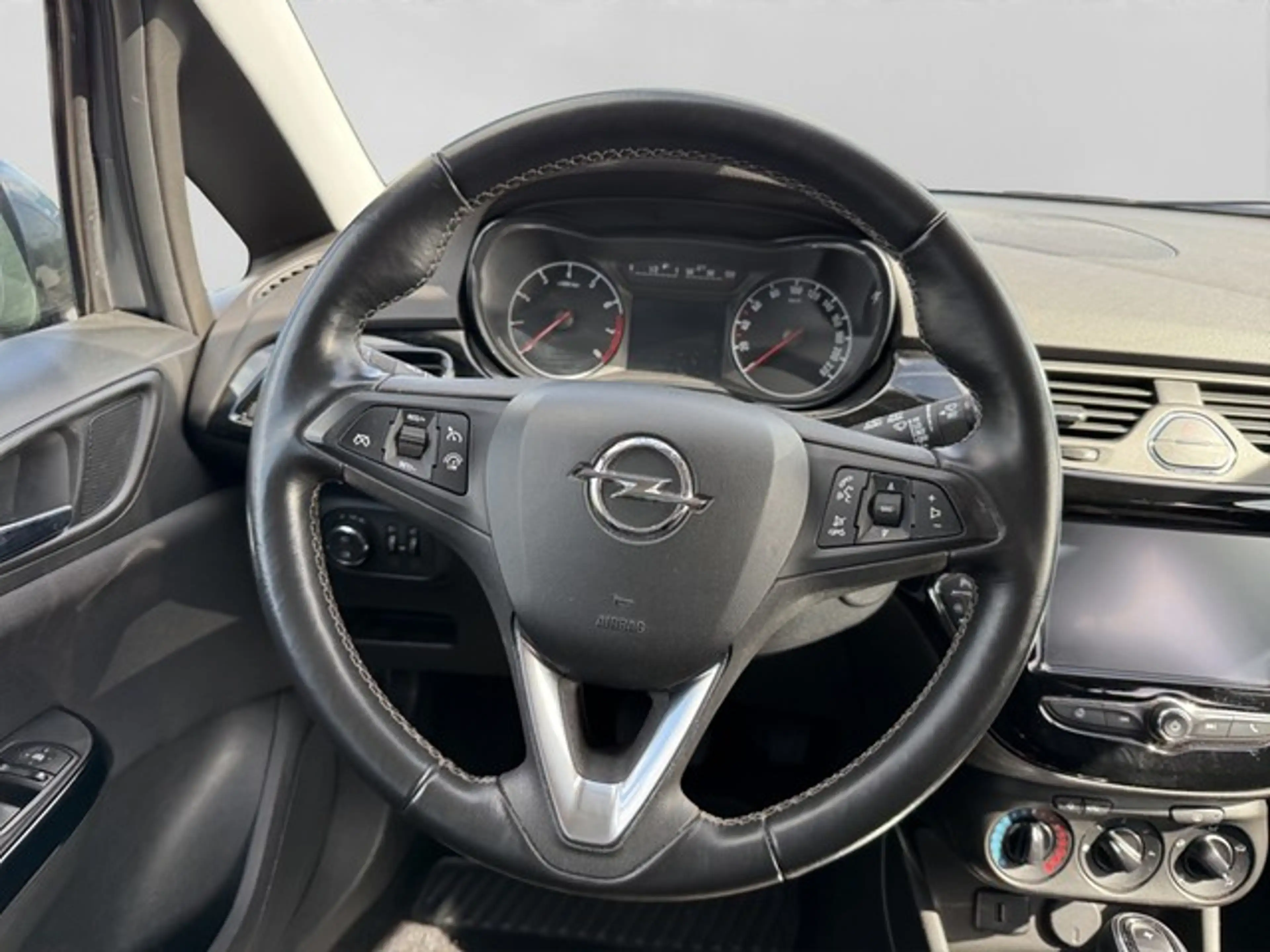 Opel Corsa-e Corsa E ON 1.4 AUT+CARPLAY+SITZHZG+PDC+ALU+ALLW... — photo 13