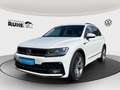 Volkswagen Tiguan Comfortline 1.5 TSI 110 kW DSG R-Line Weiß - thumbnail 2